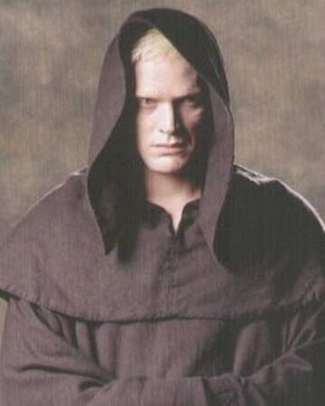 Silas The Da Vinci Code Villains Wiki Fandom