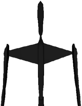 Chaises Pivotantes de Salle à Manger MAHY Poivre - 90 x 60 cm