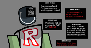 Spirit and 1x1x1x1.png (81 KB) An artwork of Spirit by radicaldudee_ on X.