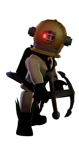 Dakoda | Villains Wiki | Fandom