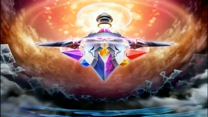 SystemNoXX FourKeystones.png (802 KB) System with the power of all four Keystones.