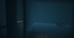 TheGrannyFour.png (610 KB) The Granny getting off her chair once seeing the Runaway Child.