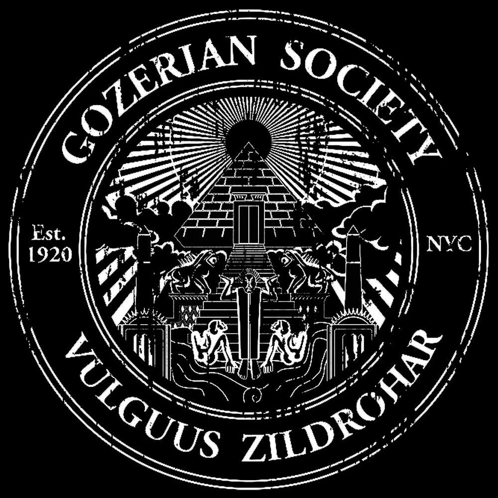 Cult of Gozer Villains Wiki Fandom