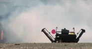 The Lawnmower's Breakdown