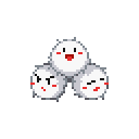 Touhoudex 2 Kedama.png (2 KB) Touhoumon 2/Touhoudex Project