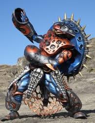 Zaruwaku of the UFO.jpg (11 KB) Zaruwaku of the UFO