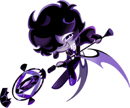 Black Sapphire