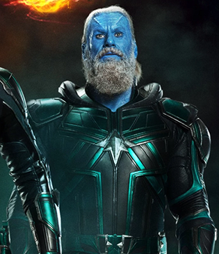 Dar-Benn (Marvel Cinematic Universe), Villains Wiki