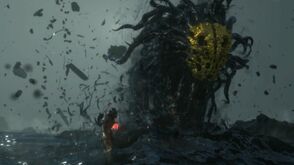 Beached thing, Death Stranding Wiki