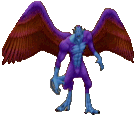 Dhoulmagus second form.