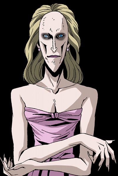 Kuriko, Junji Ito Wiki