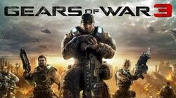 The Speaker (Gears of War), Villains Wiki