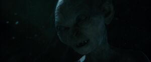 Gollum/Gallery, Villains Wiki