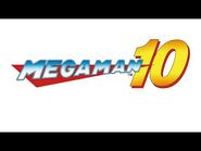 Heart of Enker Special Stage 1 Megaman 10 Music Extended HD