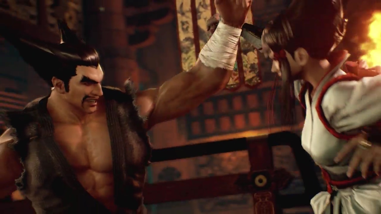 23 Kazuya Mishima ideas  mishima, tekken 7, fighting games