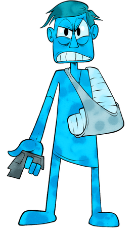 Jay