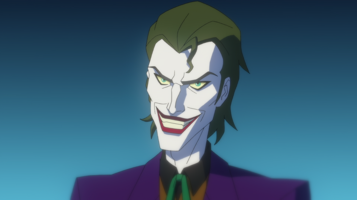 Joker (Young Justice) | Villains Wiki | Fandom