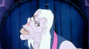 Mok staring shocked.