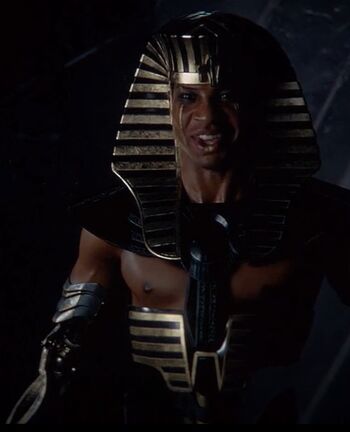 Rama-Tut (Marvel Cinematic Universe) | Villains Wiki | Fandom