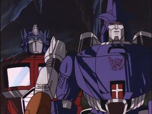 ReturnOptimusPrime2 Prime Galvatron