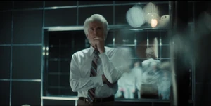 On September 4, 1979, Brenner oversees his test subjects running tests by using their powers on lightbulbs.