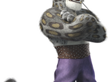 Tai Lung