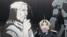 Father (Fullmetal Alchemist) - Multiversal Omnipedia