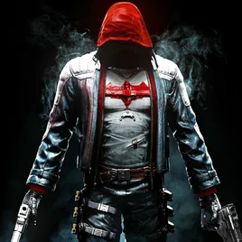 Red Hood