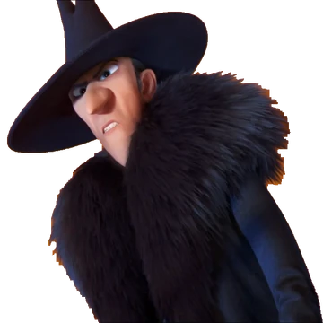 Sergei (The Secret Life of Pets 2)  Villains Wiki  Fandom