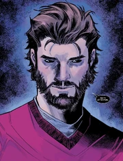 Peter Parker's A.I. impersonating him.