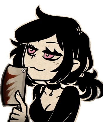 Ashley Graves | Villains Wiki | Fandom