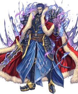 Ashnard FEH