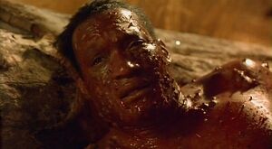 Daniel's death, before becoming Candyman.