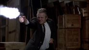 Casey shooting at Rosewood