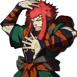 Daichi (Fire Emblem)