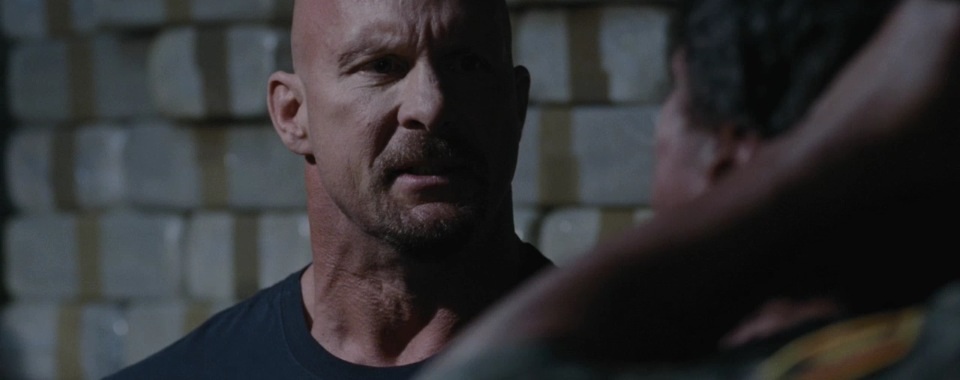 Stone Cold Steve Austin, Villains Wiki