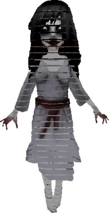 Specimen 4 | Villains Wiki | Fandom