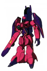 AMX-003 Gaza-C