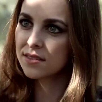 Heather Henderson Villains Wiki Fandom
