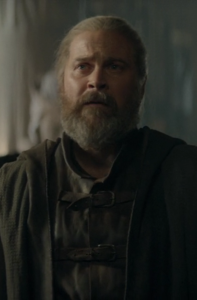 Picture of Hugh Hammer