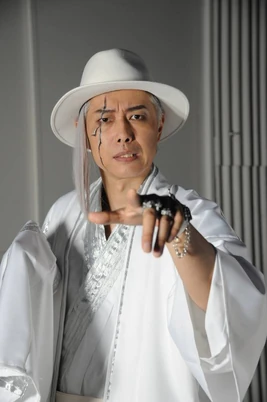 World of Ex-Aid