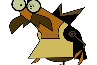 Crater Critters | Villains Wiki | Fandom