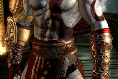 Huldra Brothers (God of War), Heroes Wiki