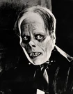 Erik The Phantom of the Opera (Lon Chaney Sr., 1925)
