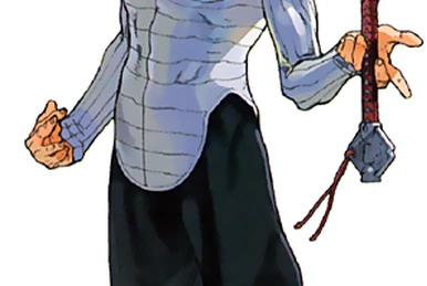 Black Hayato | Charactah Account Wiki | Fandom