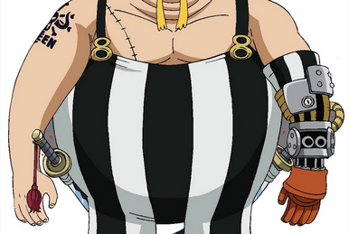 One Piece: The Beast Pirate King's Backstory Is Tragic