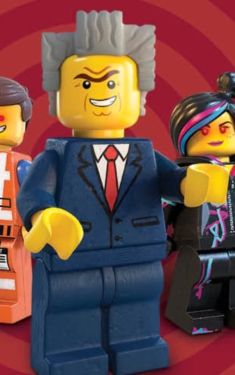 Risky Business | Villains Wiki | Fandom