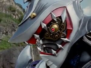 Sandaaru eyepatch Ep39.jpg (216 KB) Sandaaru's mechanical eyepatch.