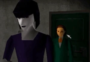 Shannon kills herself.