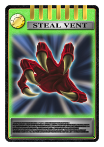 Steal Vent (Odin)